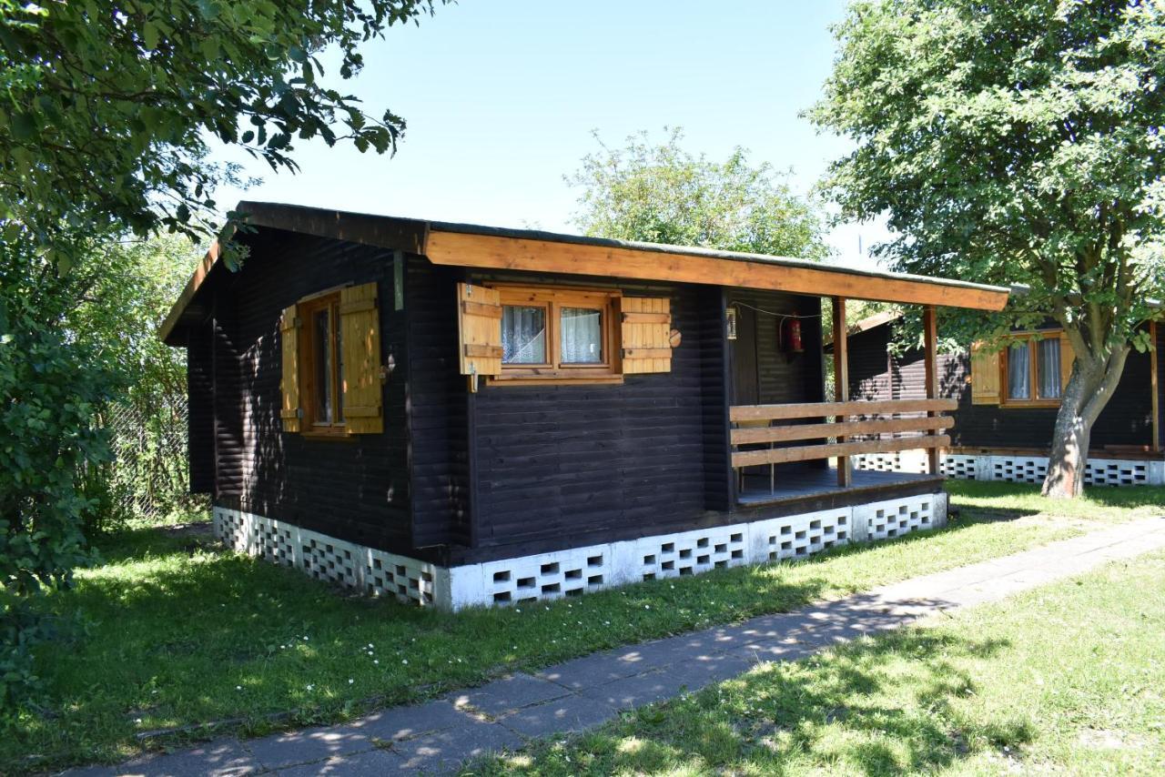 Villa O.W. Sek Karwia Esterno foto