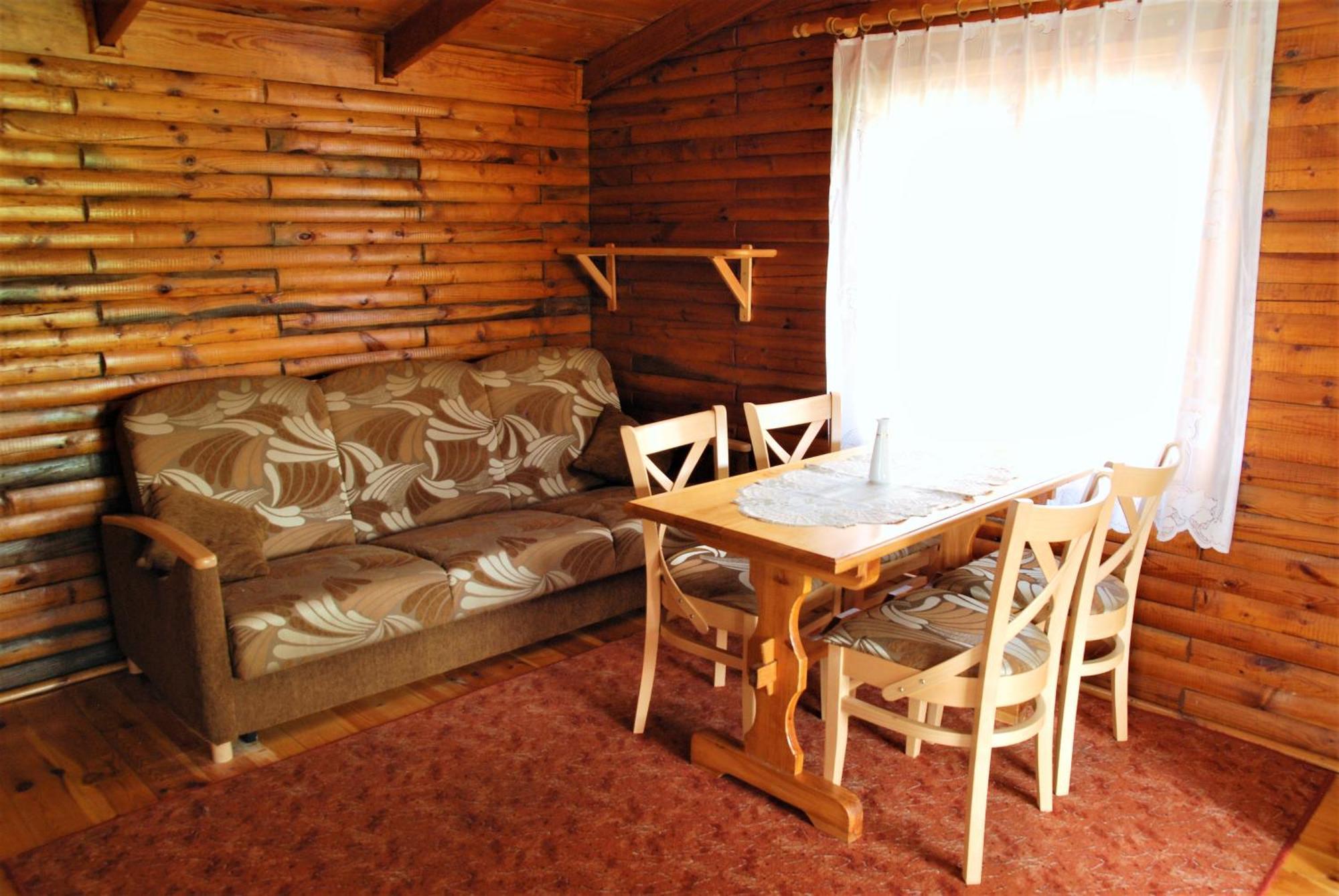 Villa O.W. Sek Karwia Esterno foto