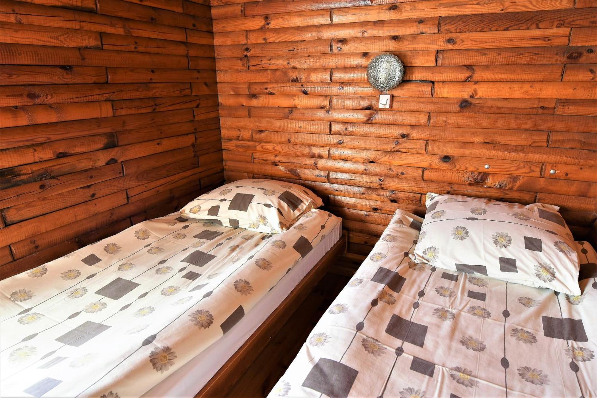 Villa O.W. Sek Karwia Esterno foto